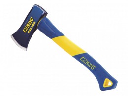 Estwing Felling Axe Fibreglass Handle 566g (1.25 lb) £24.95